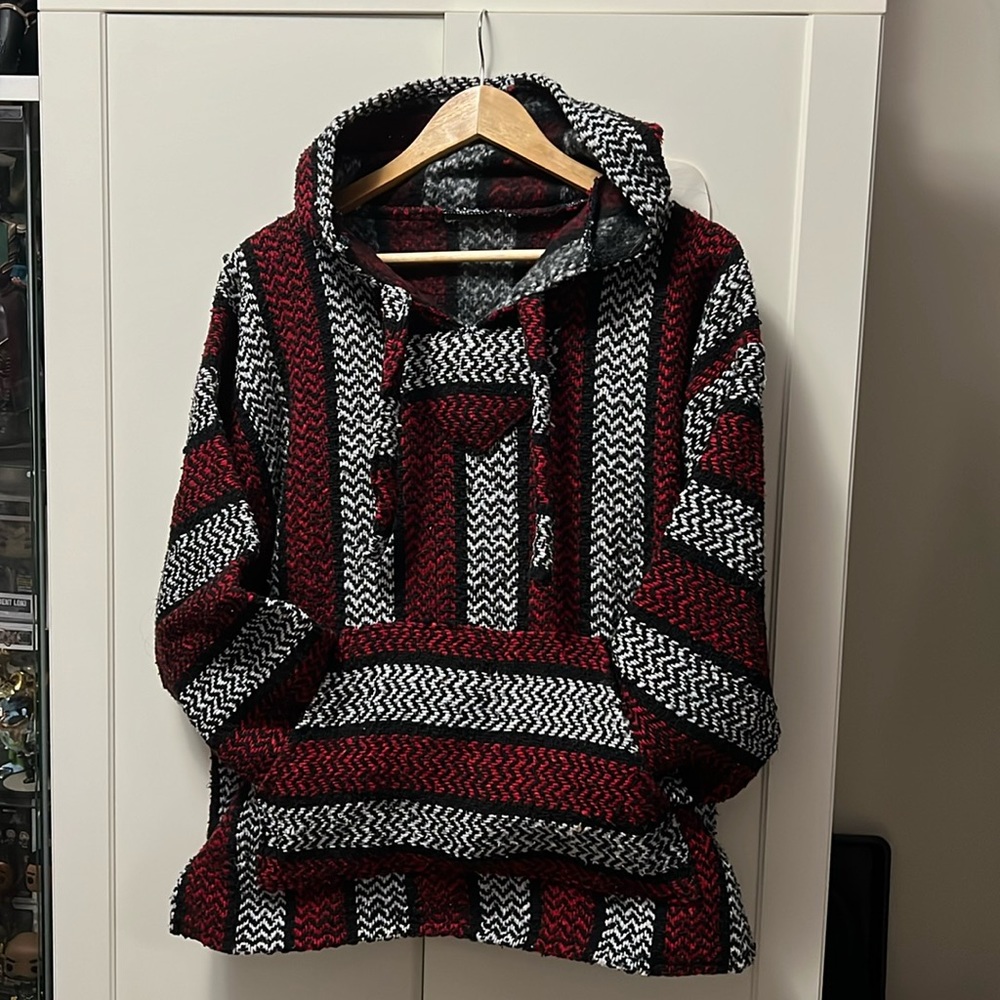Carpet Sweater